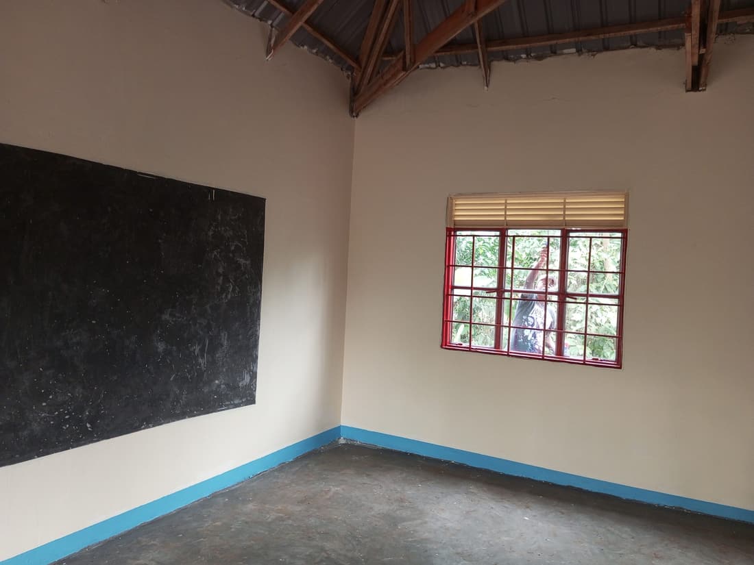new face for sunrise nur pri school nabiyagi