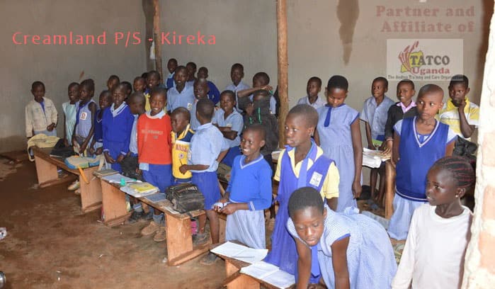 OUR SCHOOLS DEVELOPMENT REPORTS
