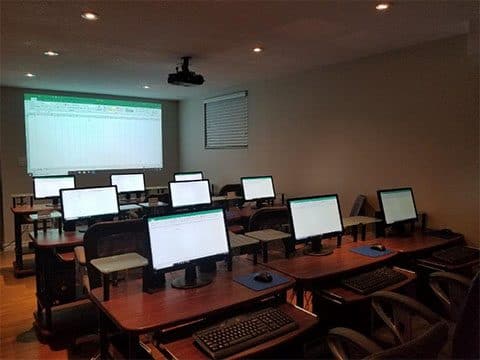 setting up tatco community vocational training center bukere