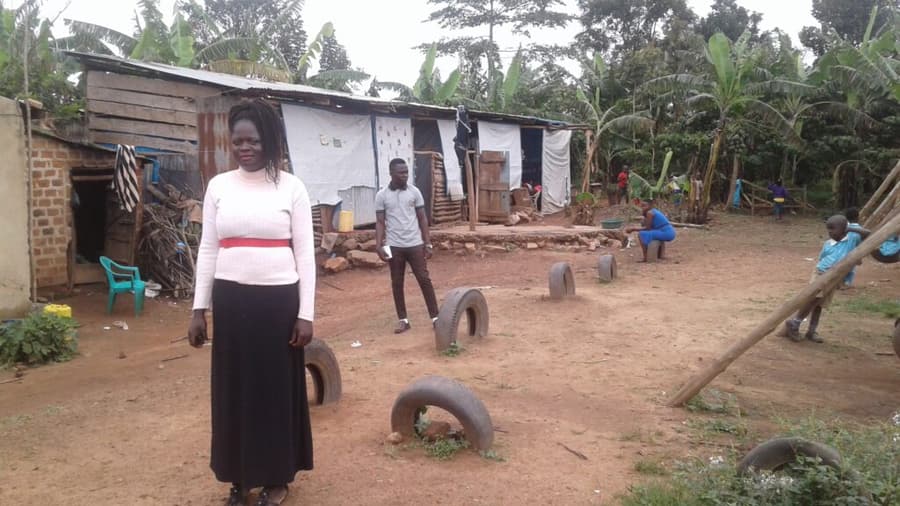 SUNRISE NUR & PRI. SCHOOL CLASS ROOMS CONSTRUCTION PROJECT