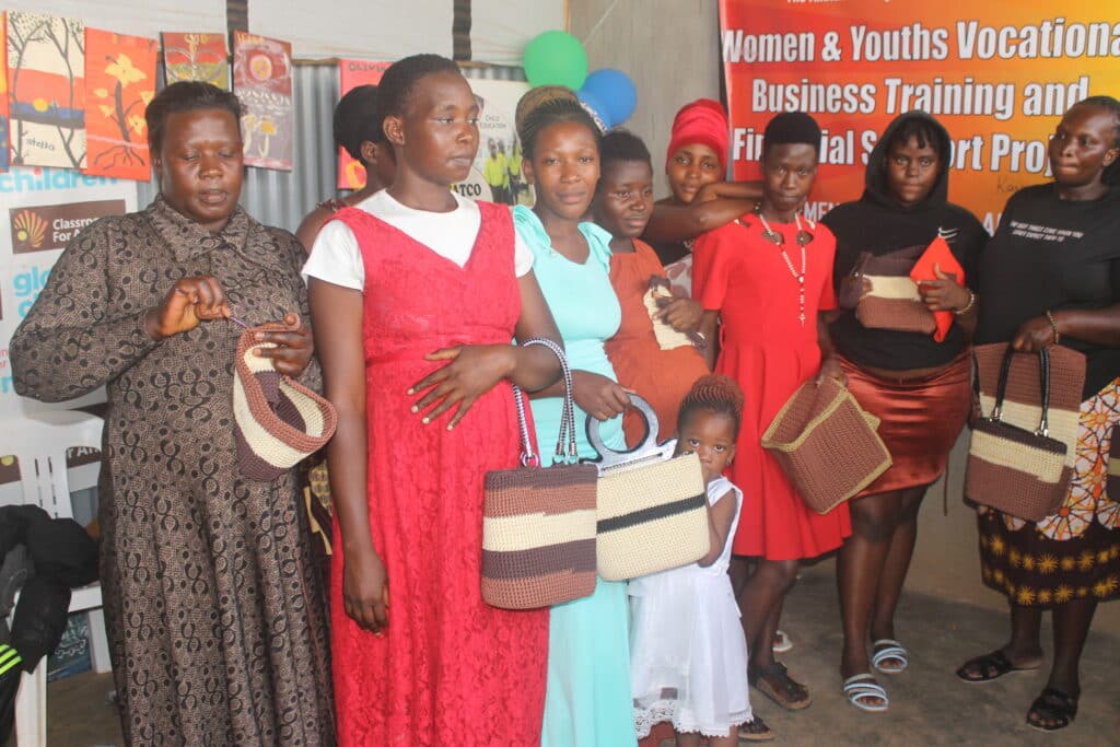 tatco celebrates women s day 2026 in bukerere