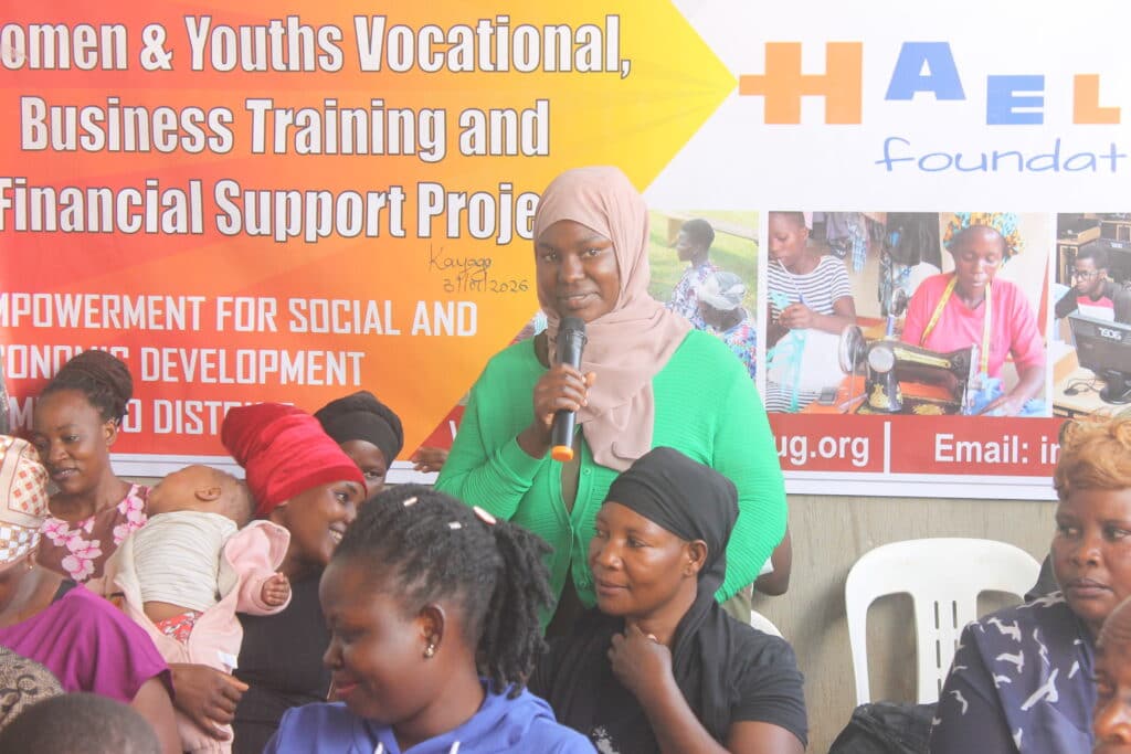 tatco celebrates women s day 2026 in bukerere