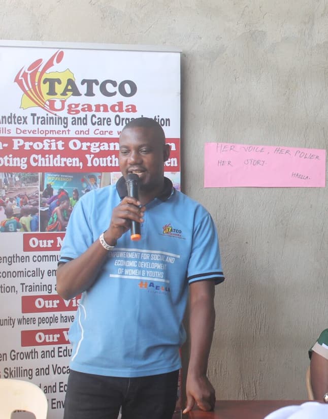 tatco celebrates women s day 2026 in bukerere