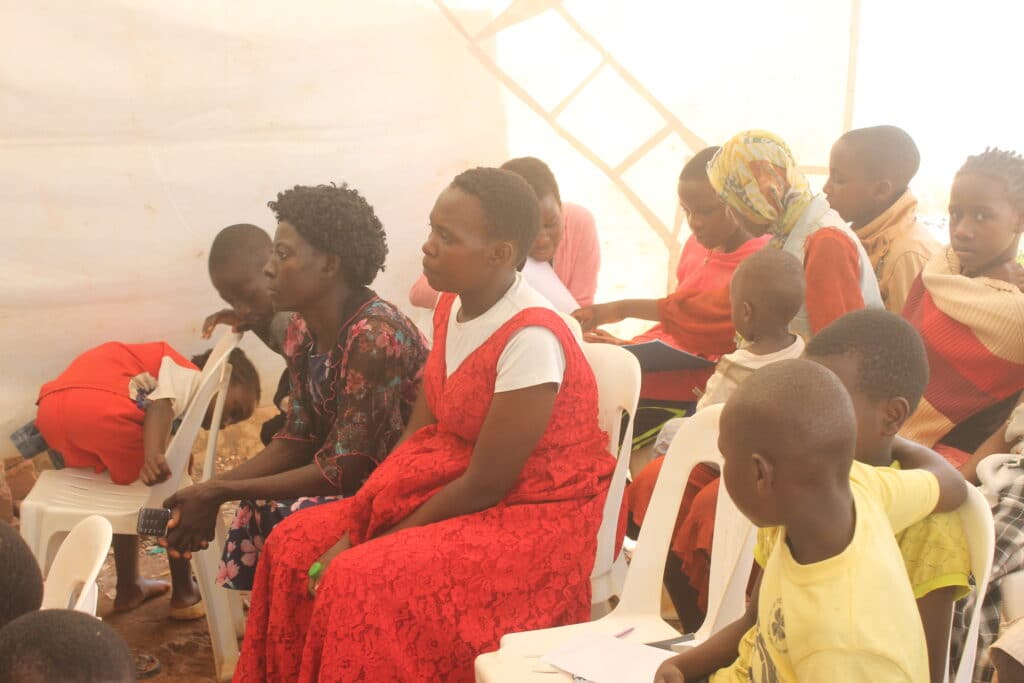 tatco celebrates women s day 2026 in bukerere