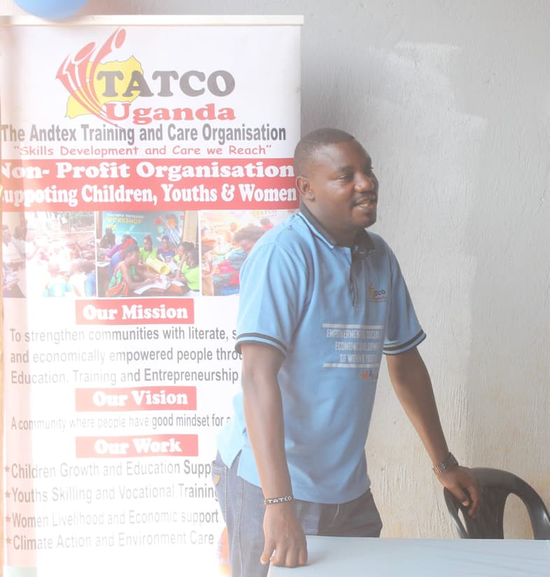 tatco uganda extends women and youth economic and social empowerment p