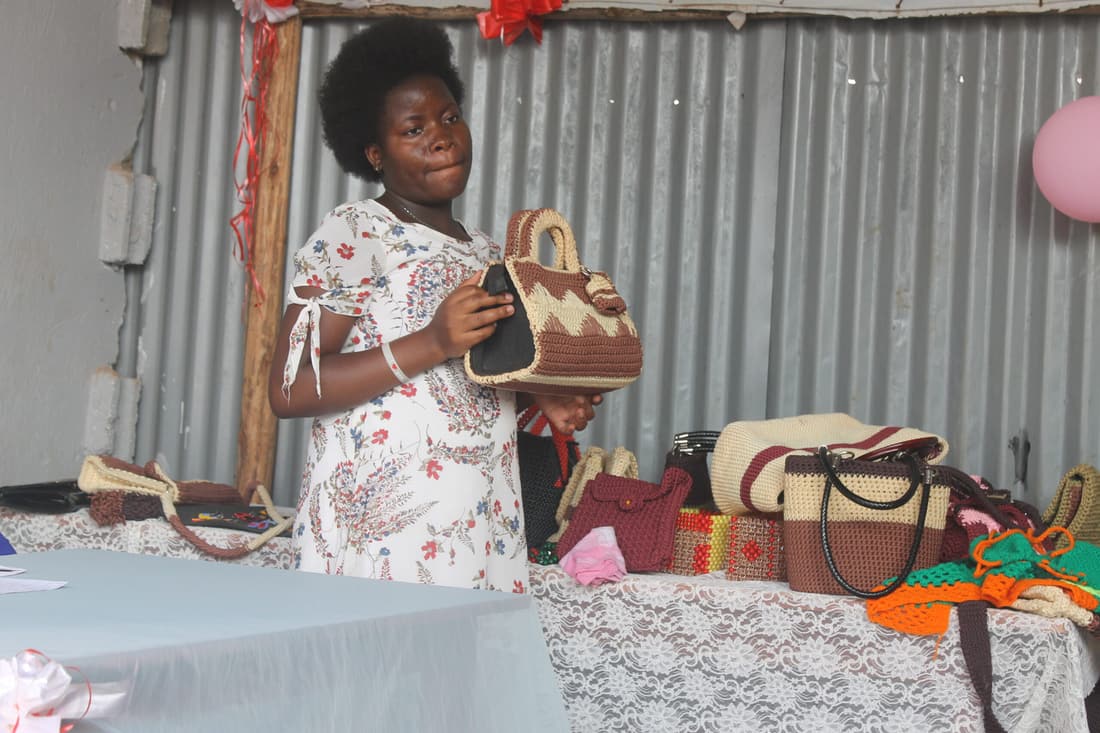 tatco uganda extends women and youth economic and social empowerment p