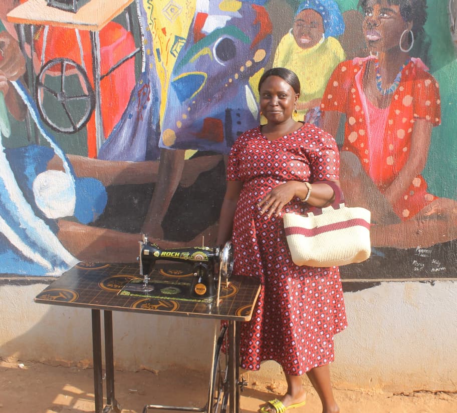 tatco uganda extends women and youth economic and social empowerment p