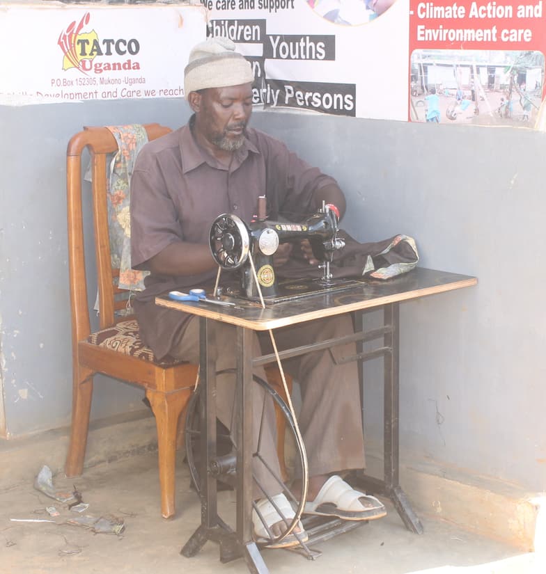tatco uganda extends women and youth economic and social empowerment p