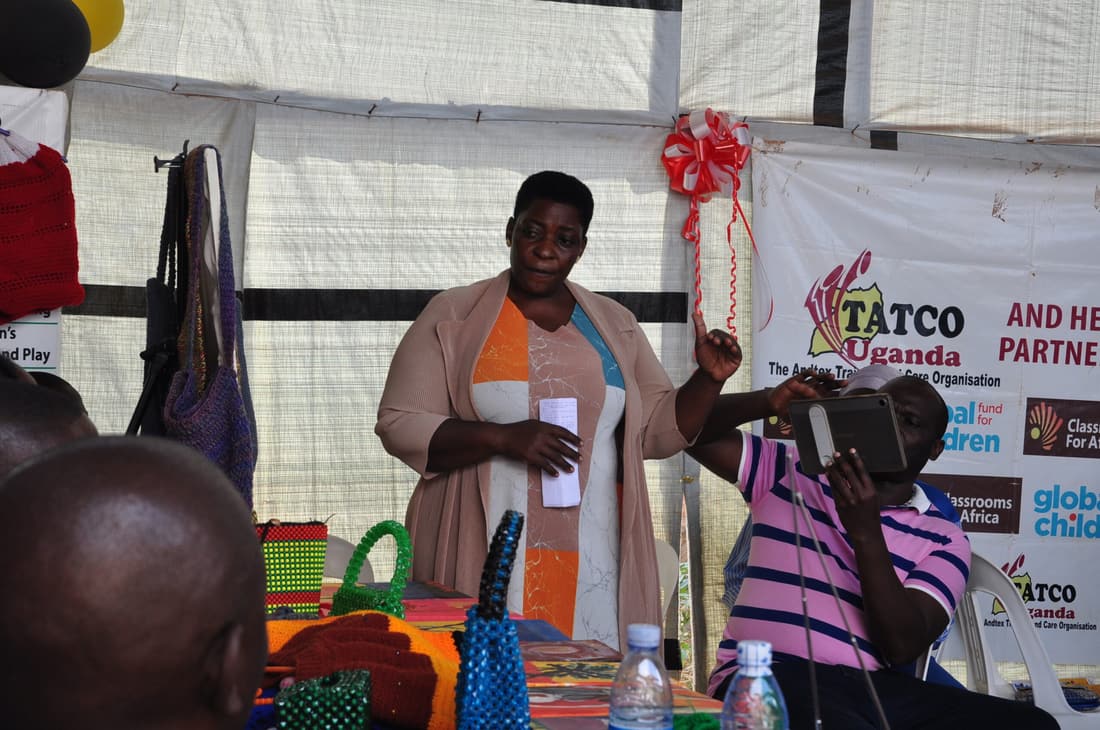 tatco uganda strategic plan 2026 2028 launch