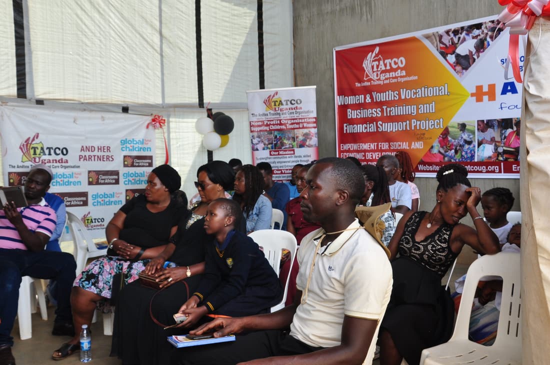 tatco uganda strategic plan 2026 2028 launch