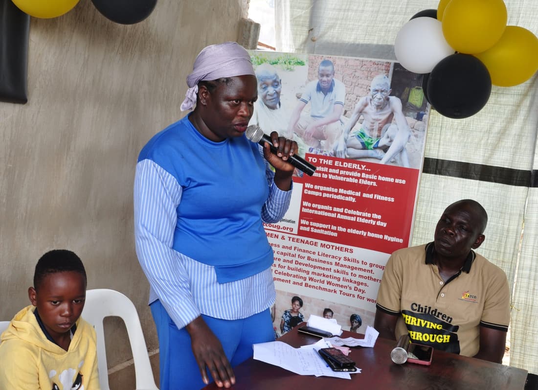 tatco uganda strategic plan 2026 2028 launch