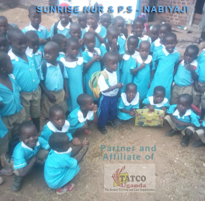 YOU WILL PASS P.L.E 2023 AND KNOW THE CAREER OPTIONS WAITING FOR YOU