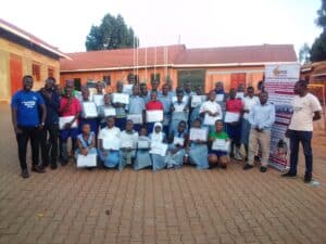 YOU WILL PASS P.L.E 2023 AND KNOW THE CAREER OPTIONS WAITING FOR YOU