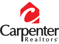 Carpenter Realtors Logo