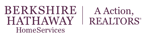 Berkshire Hathaway HomeServices A Action, REALTORS