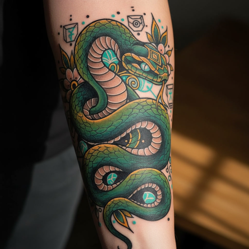 Rowan Ashwood - Portfolio piece 2