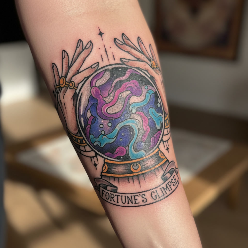 Rowan Ashwood - Portfolio piece 3