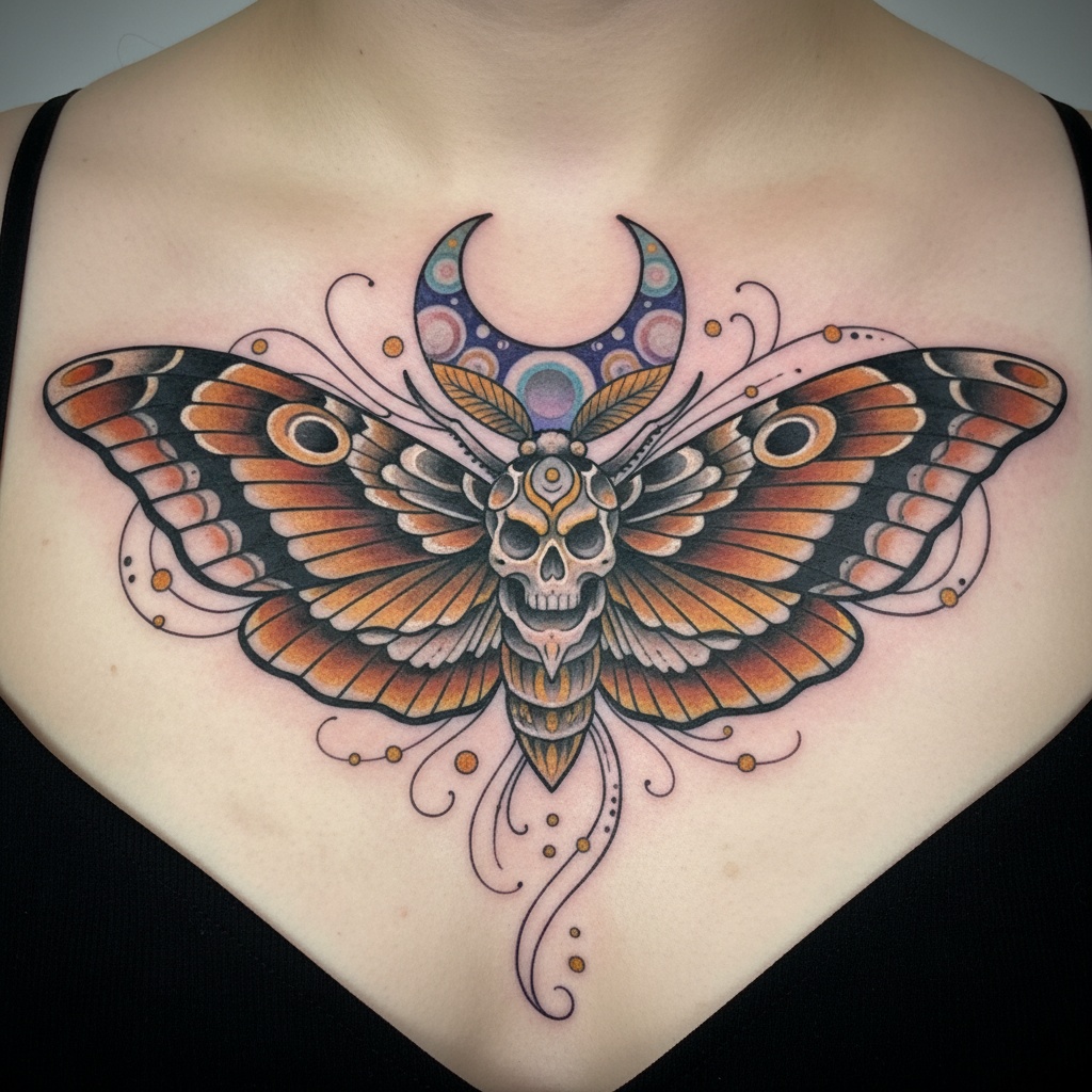 Rowan Ashwood - Portfolio piece 7