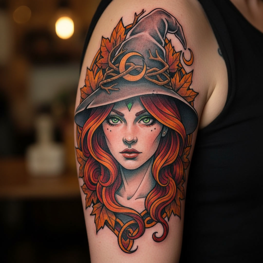 Rowan Ashwood - Portfolio piece 9