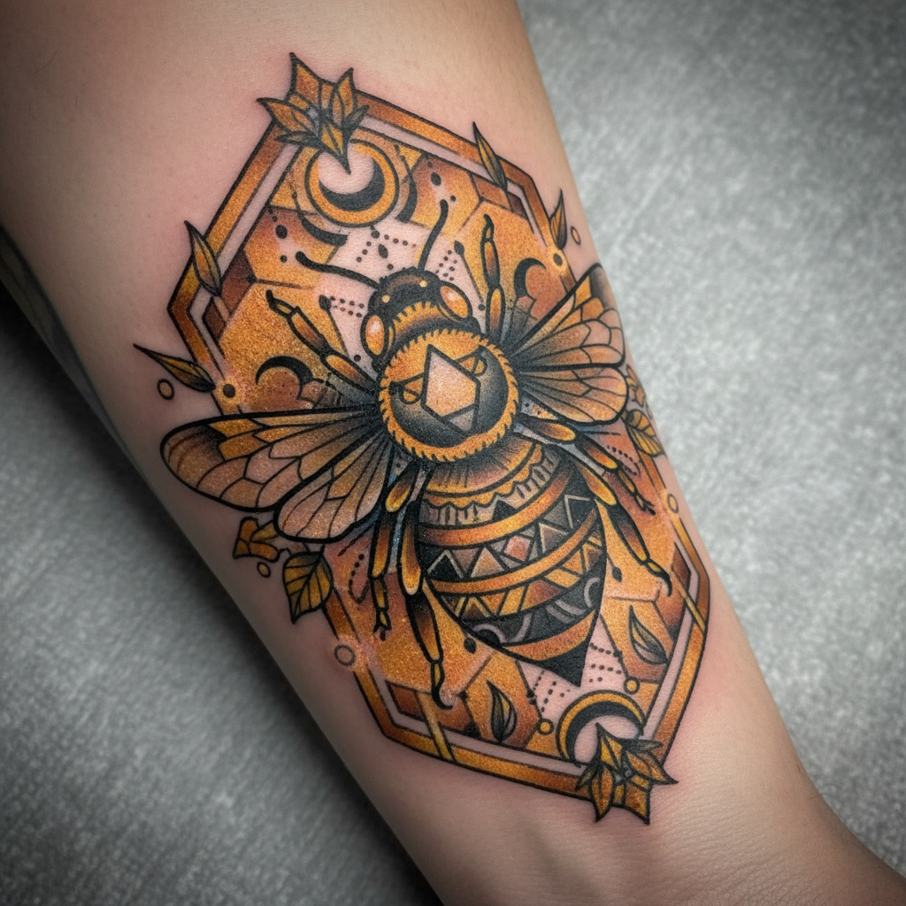 Rowan Ashwood - Portfolio piece 10