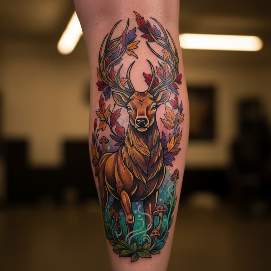 Rowan Ashwood - Portfolio piece 11