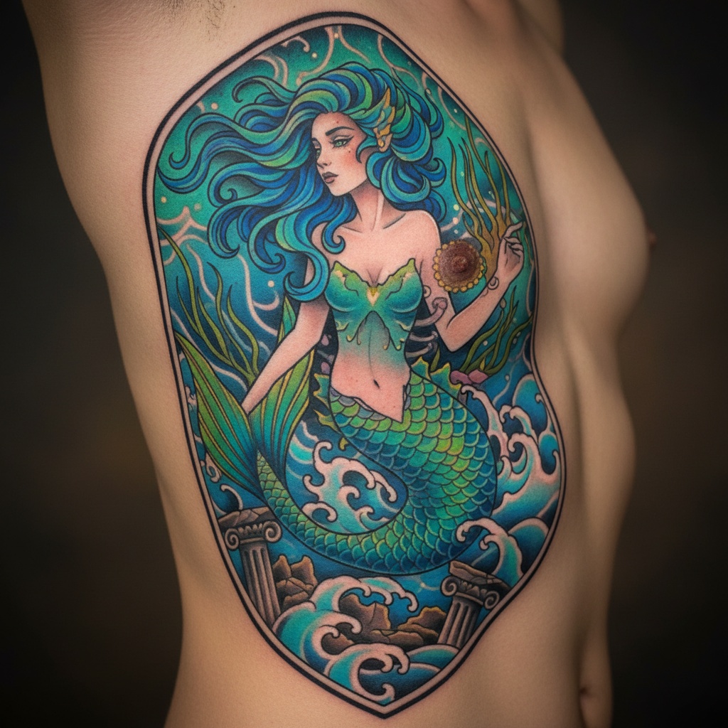 Rowan Ashwood - Portfolio piece 14