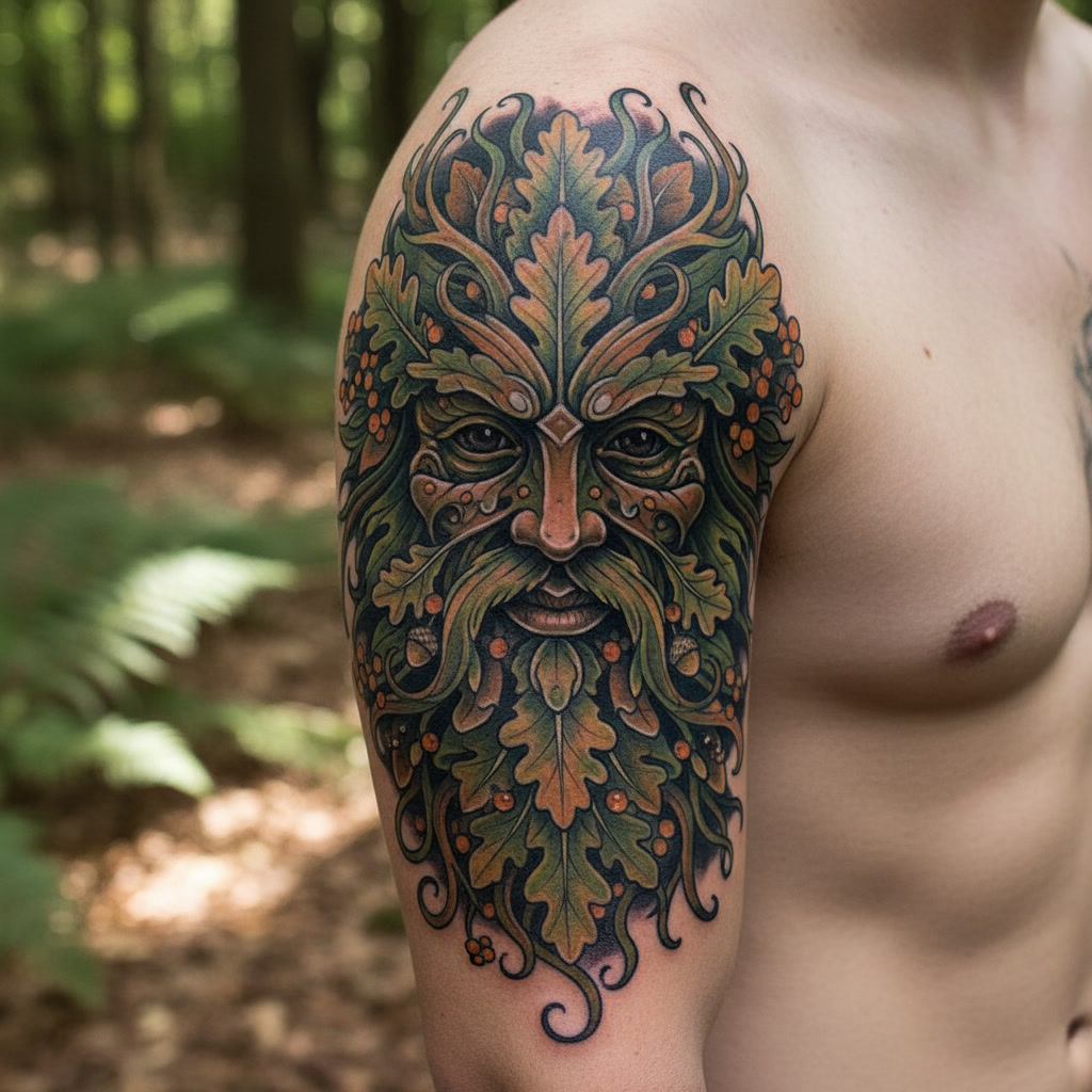 Rowan Ashwood - Portfolio piece 19