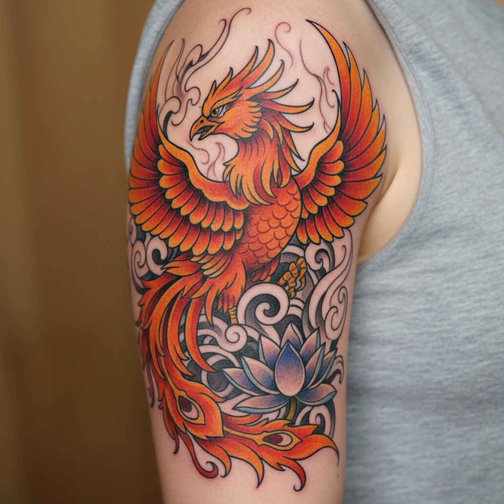 Rowan Ashwood - Portfolio piece 20