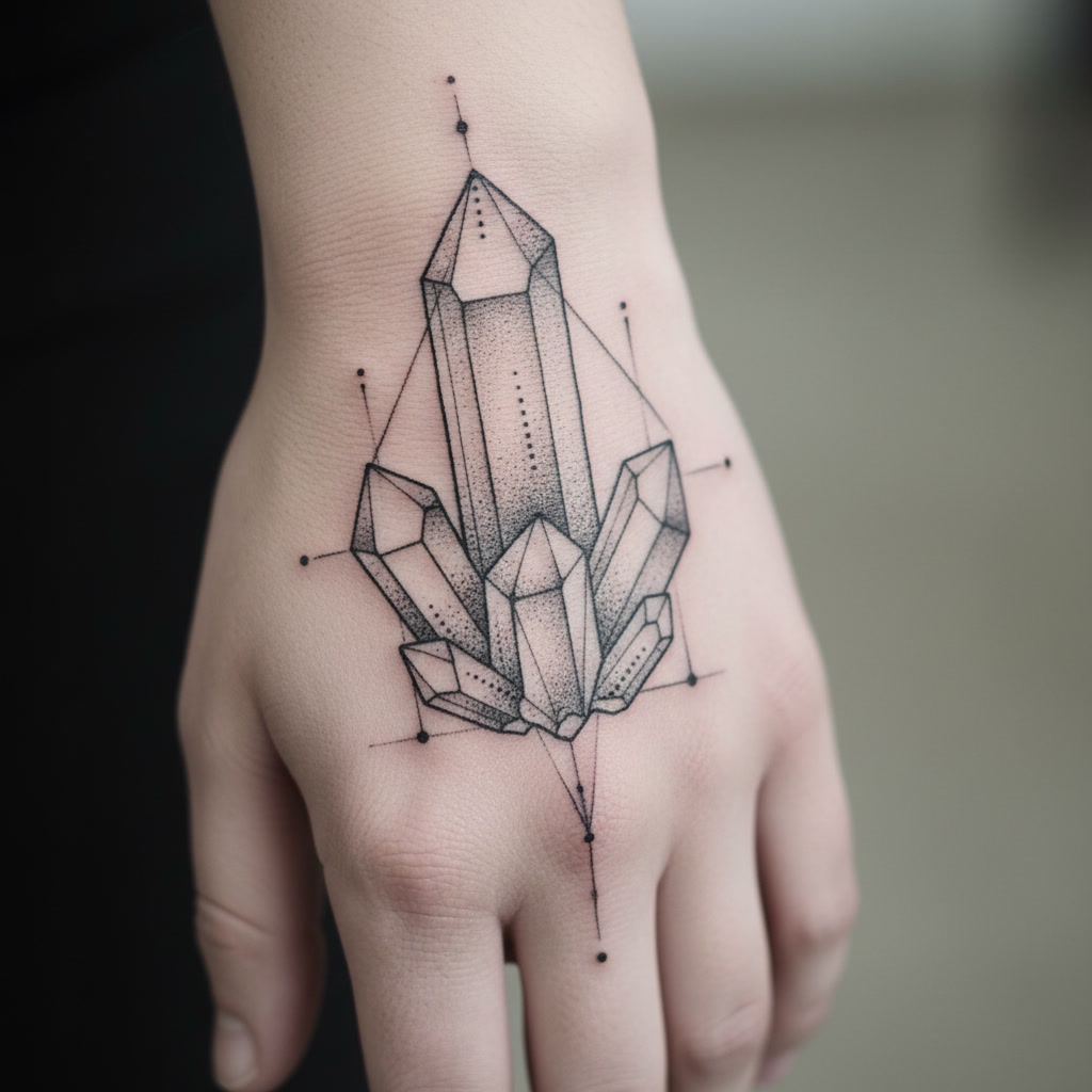 Sage Thornwood - Portfolio piece 2