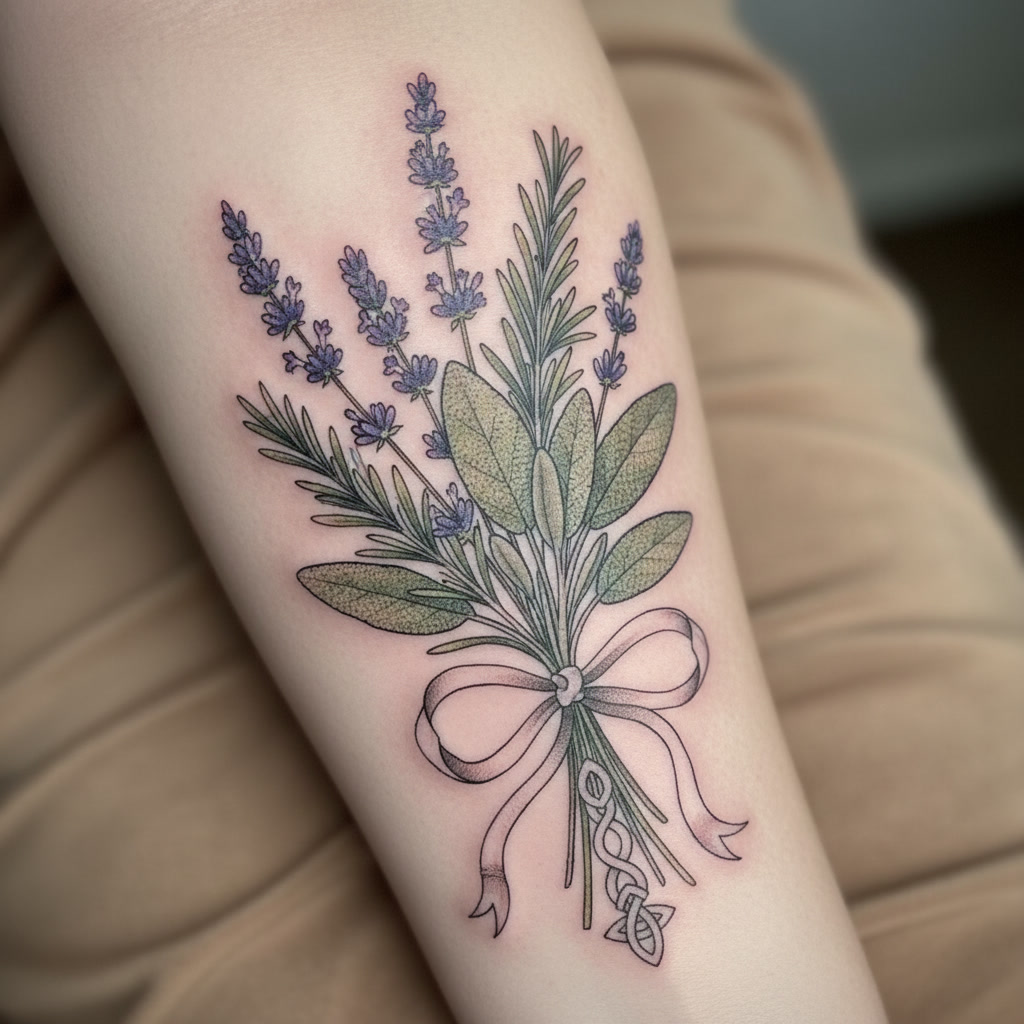 Sage Thornwood - Portfolio piece 5