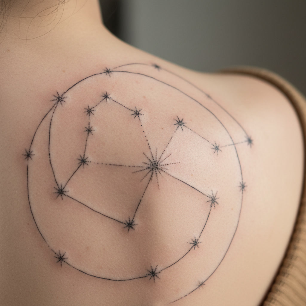 Sage Thornwood - Portfolio piece 7