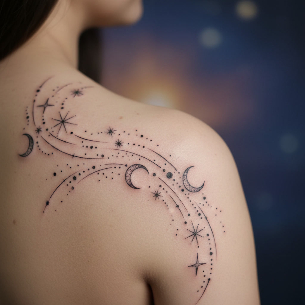 Sage Thornwood - Portfolio piece 8