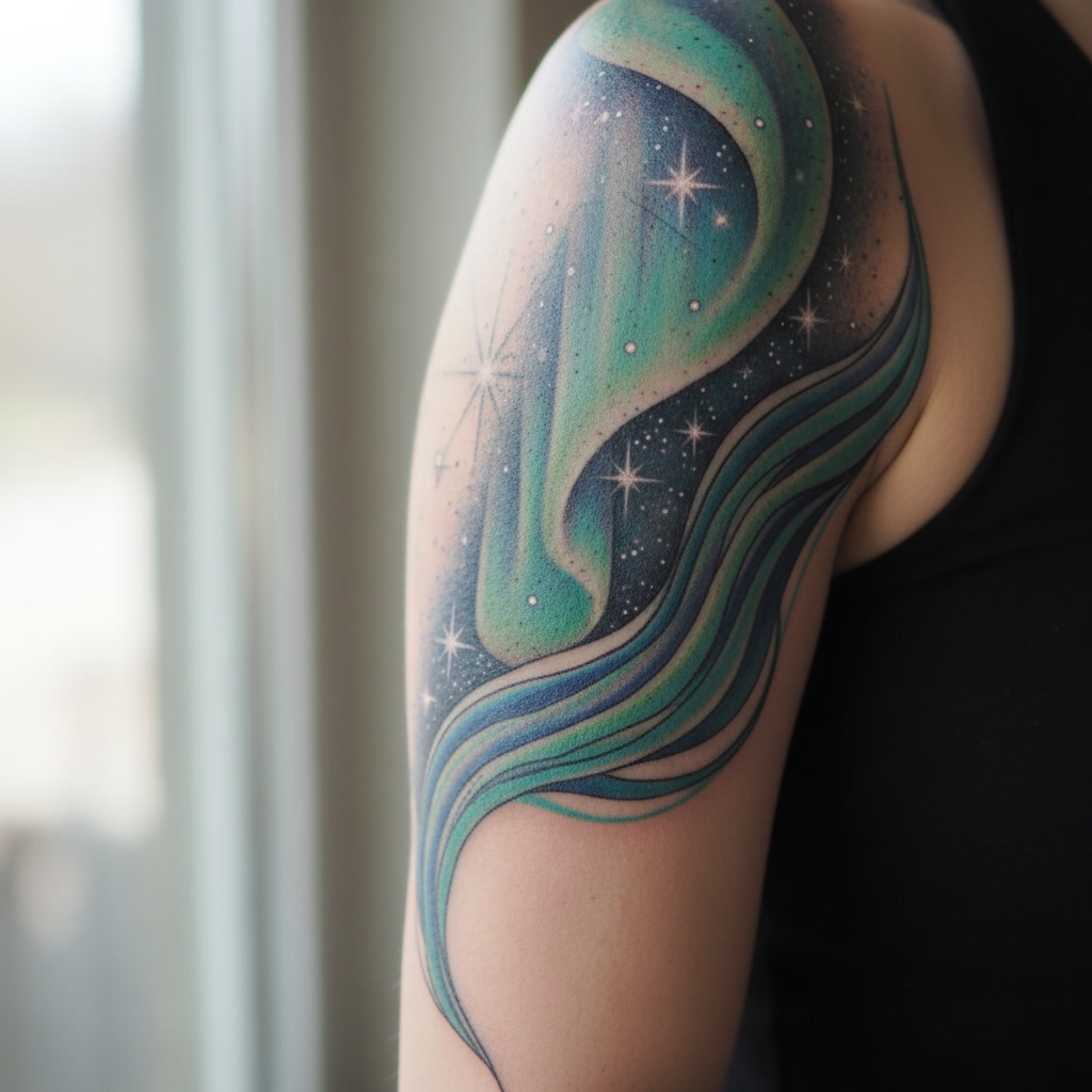 Sage Thornwood - Portfolio piece 9