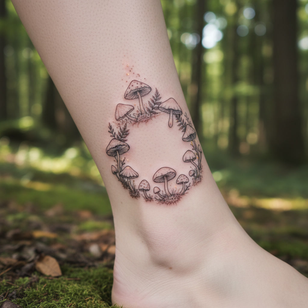 Sage Thornwood - Portfolio piece 11