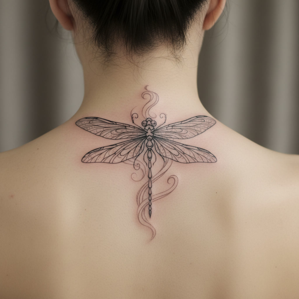 Sage Thornwood - Portfolio piece 12