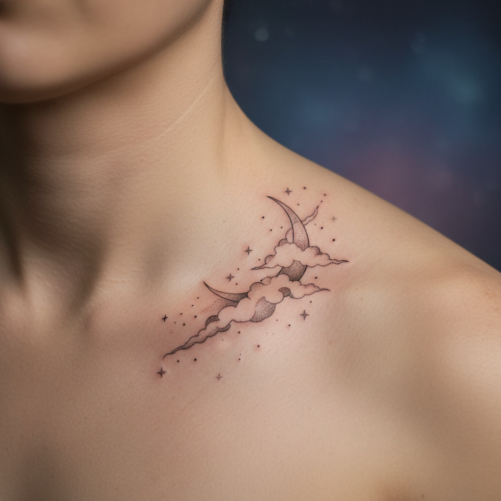 Sage Thornwood - Portfolio piece 13