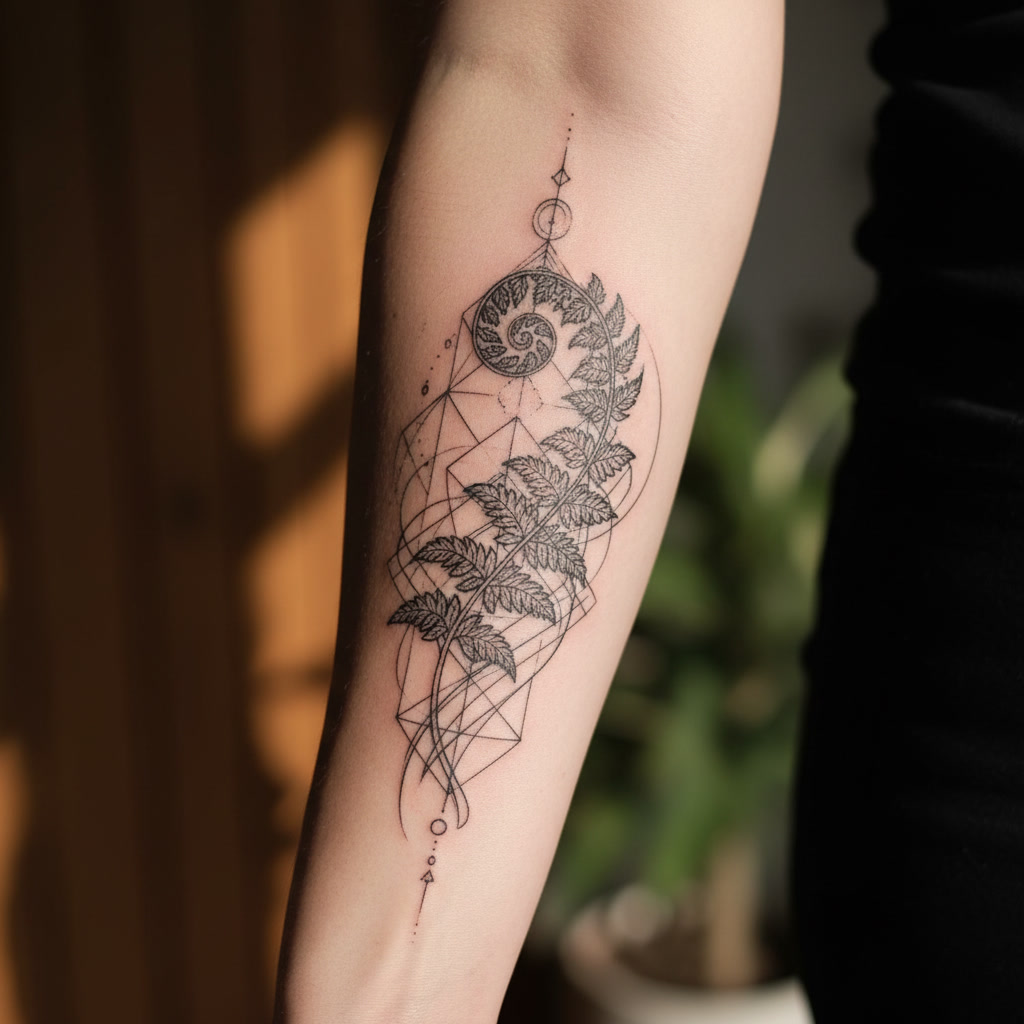 Sage Thornwood - Portfolio piece 16