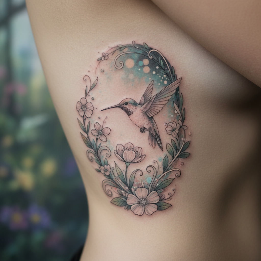 Sage Thornwood - Portfolio piece 17