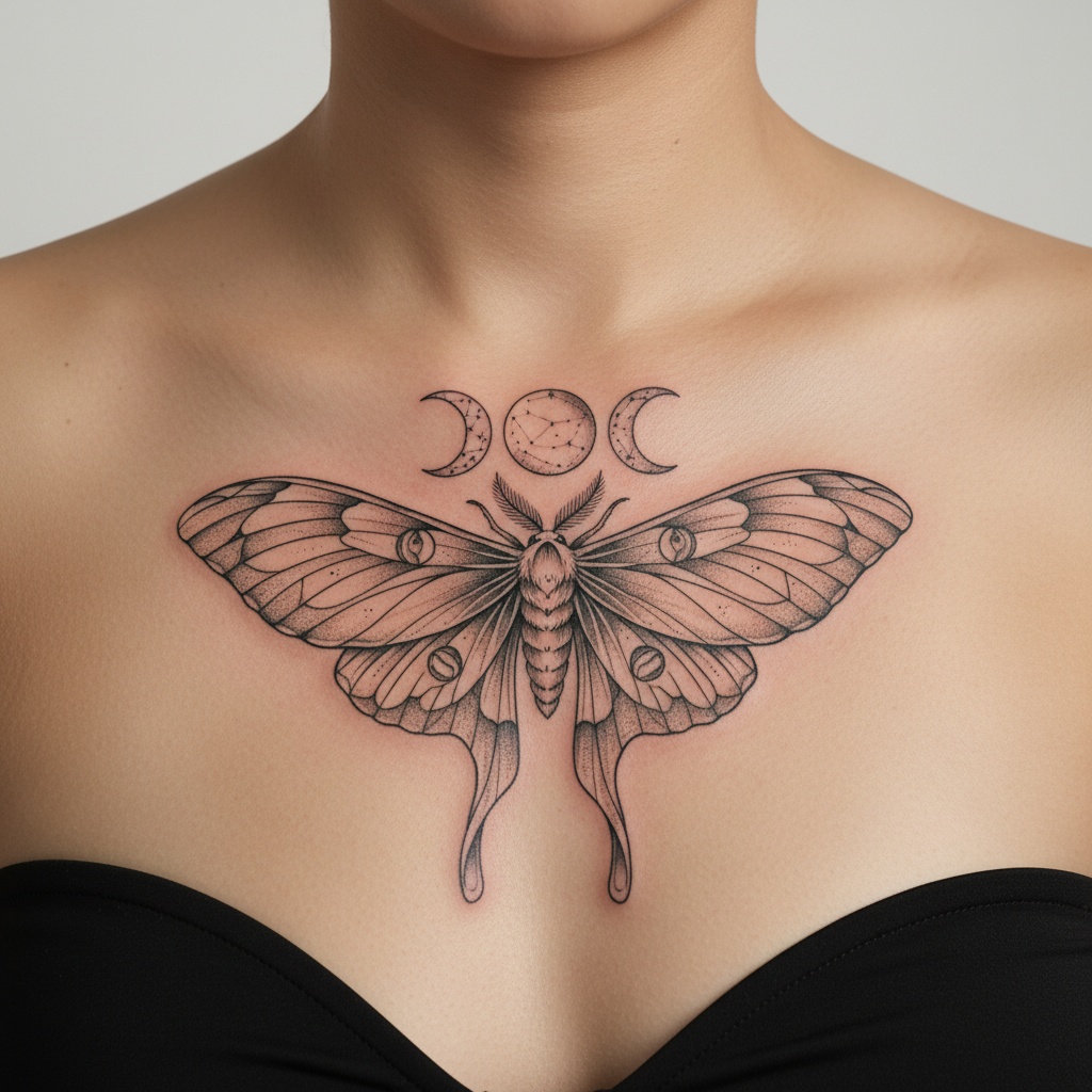 Sage Thornwood - Portfolio piece 19