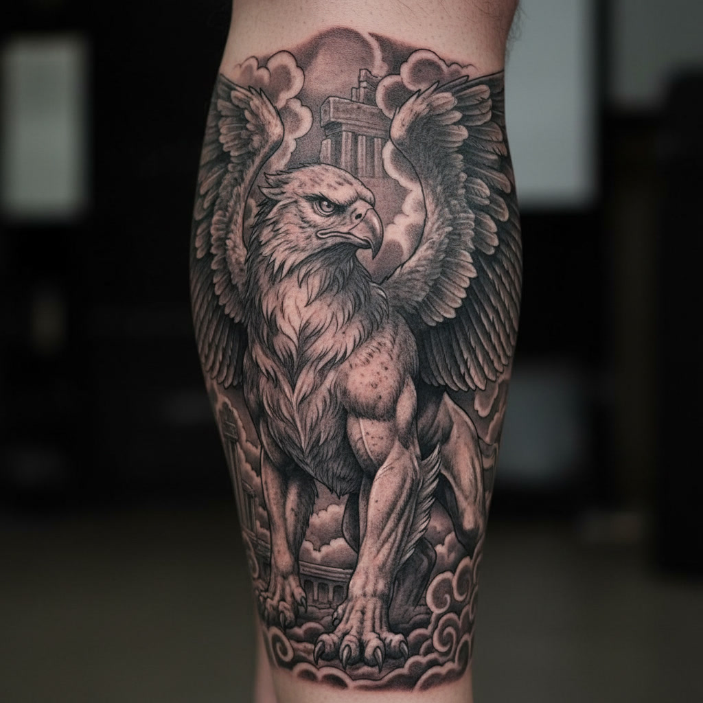 Luna Silvermoon - Portfolio piece 11