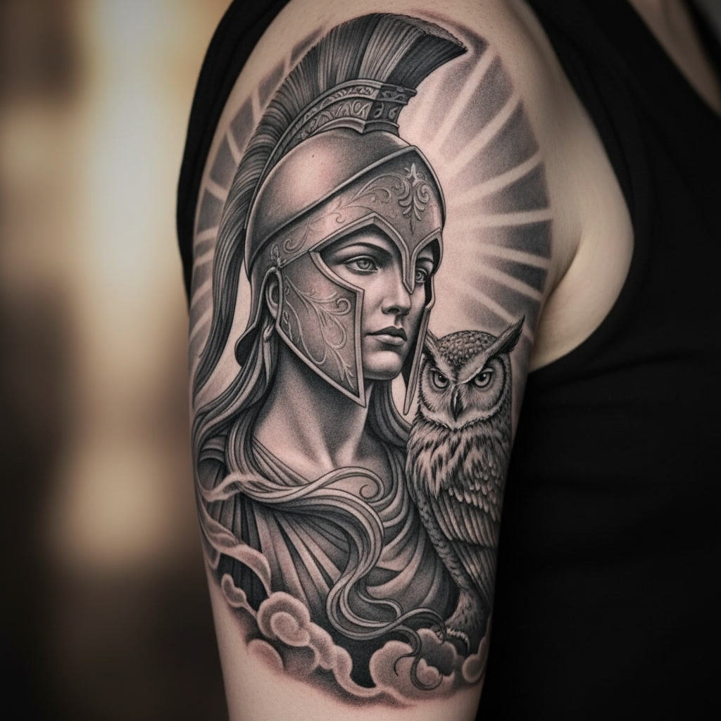 Luna Silvermoon - Portfolio piece 16