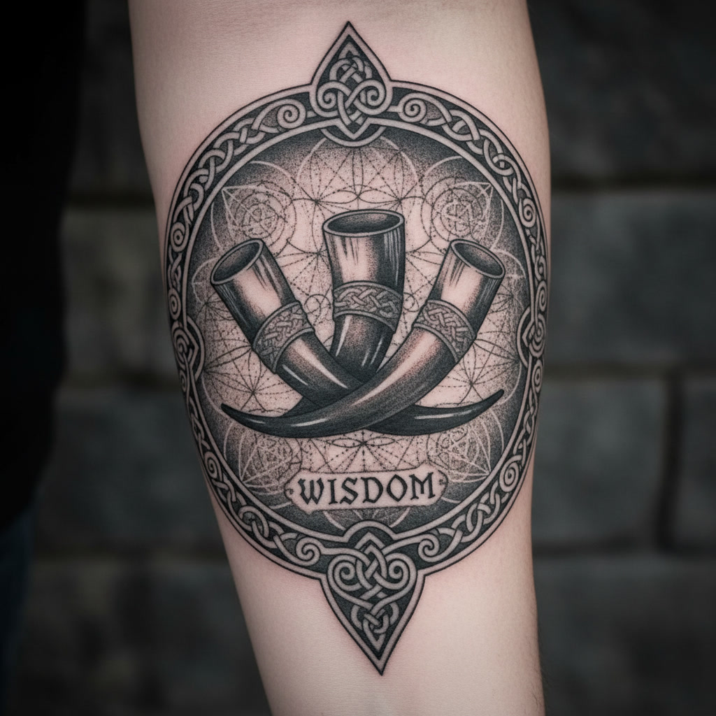 Marcus Corvus - Portfolio piece 4