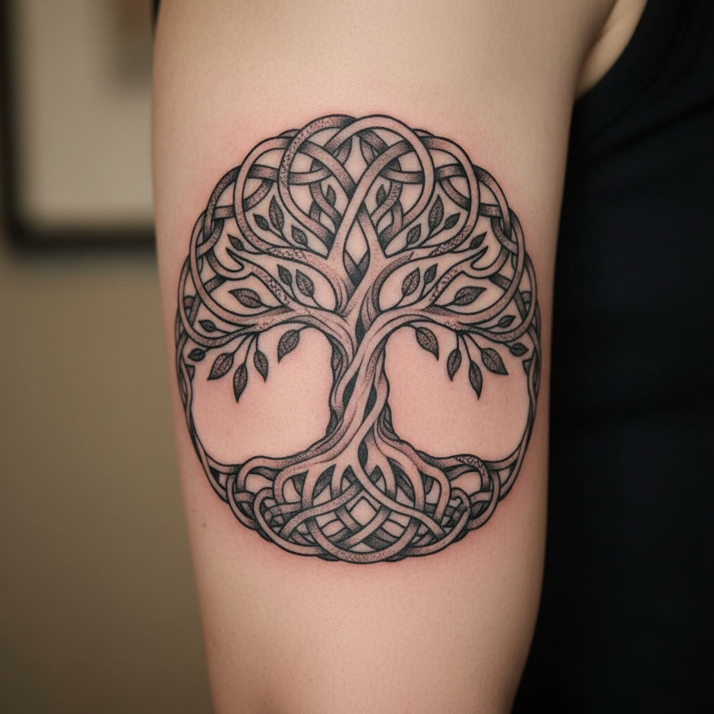 Marcus Corvus - Portfolio piece 7