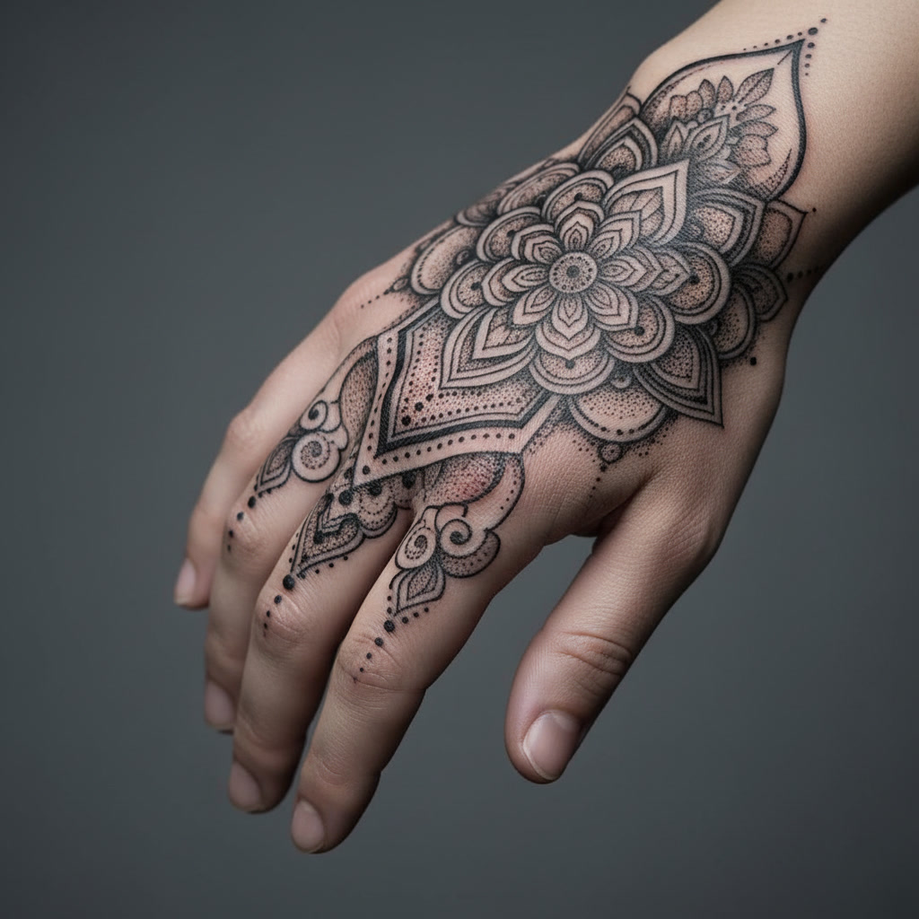 Elena Volkov - Portfolio piece 4