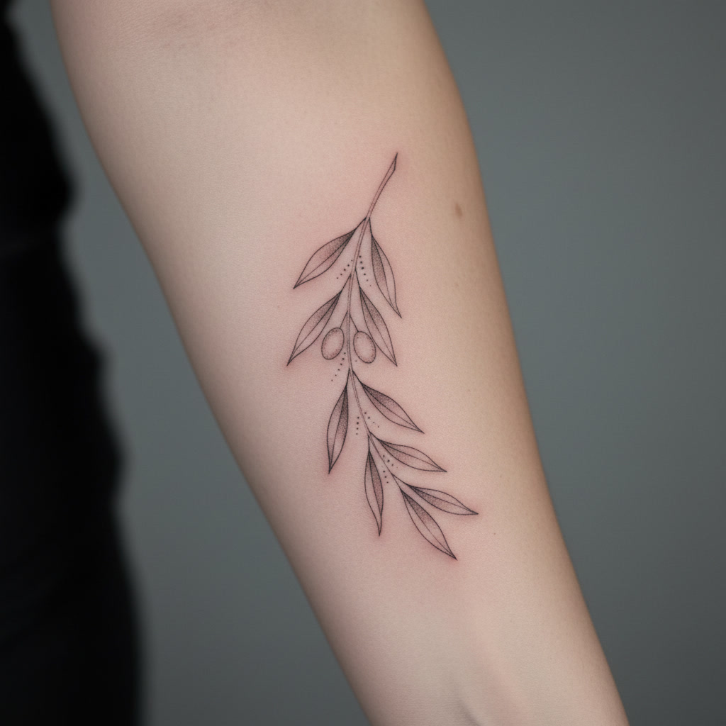 Elena Volkov - Portfolio piece 8