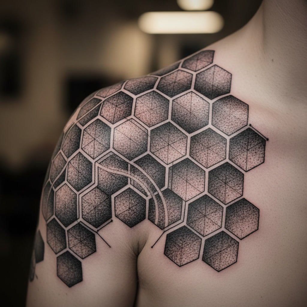 Elena Volkov - Portfolio piece 10