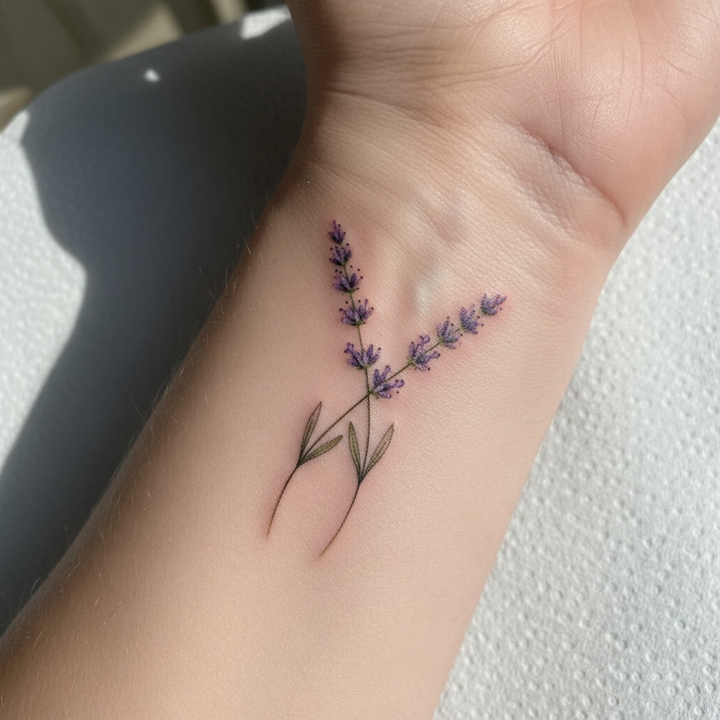 Elena Volkov - Portfolio piece 11