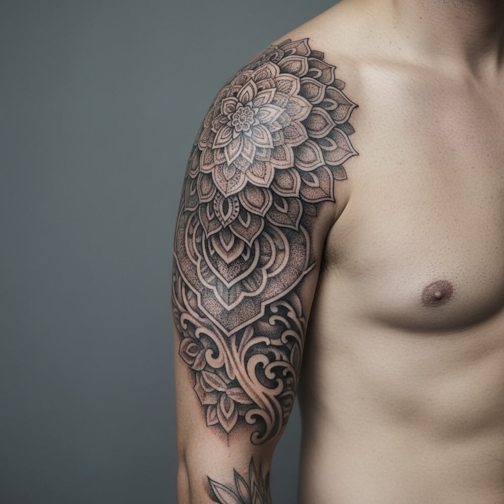 Elena Volkov - Portfolio piece 15