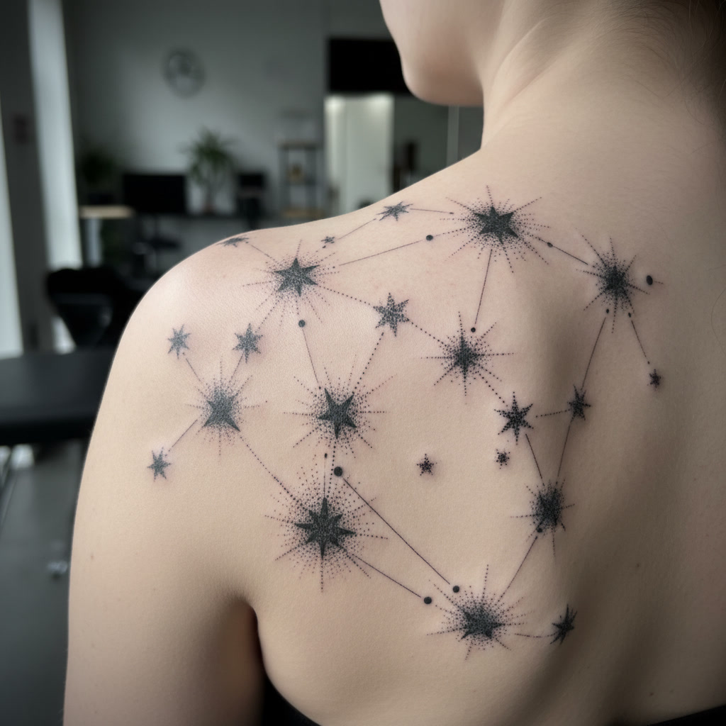 Elena Volkov - Portfolio piece 16