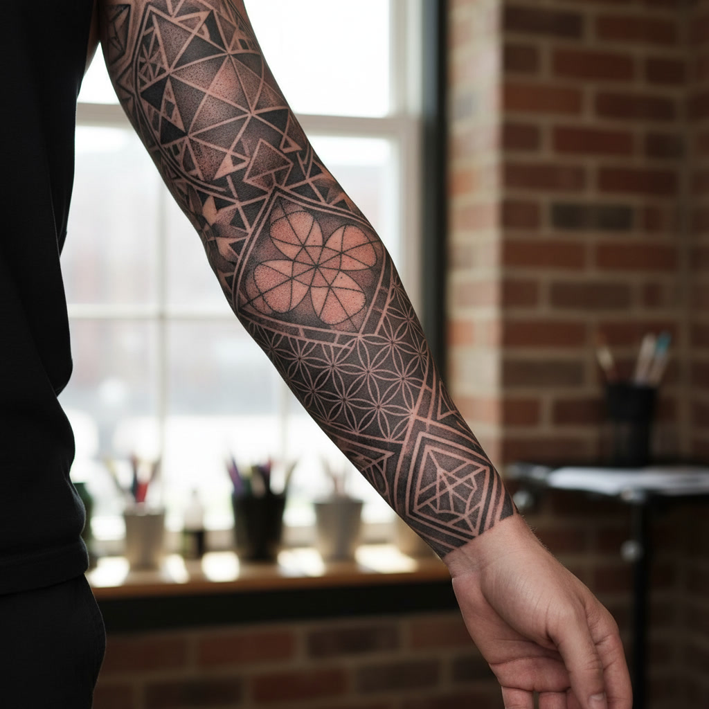 Elena Volkov - Portfolio piece 17